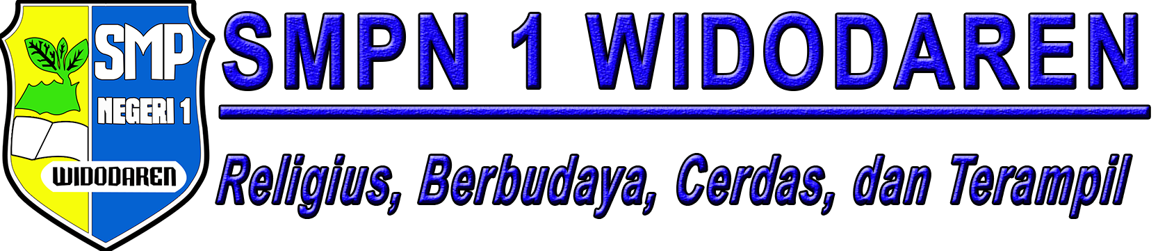 SMPN 1 WIDODAREN
